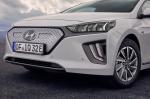 Hyundai IONIQ electric 2019 года (WW)